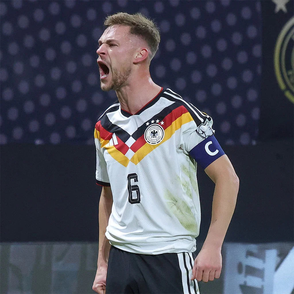 Alemania Local - Mundial 2026