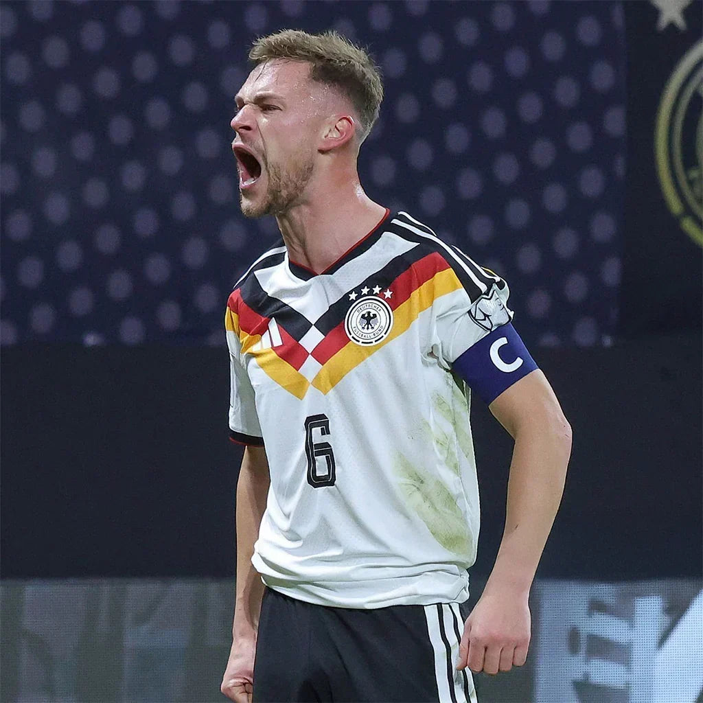Alemania Local - Mundial 2026
