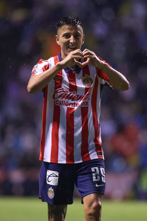 LIGA MX