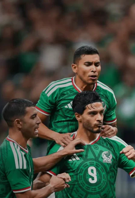 MUNDIAL 2026