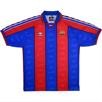 FC Barcelona Local 1996/1997
