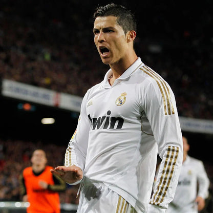 Real Madrid Tercera 2011/1012