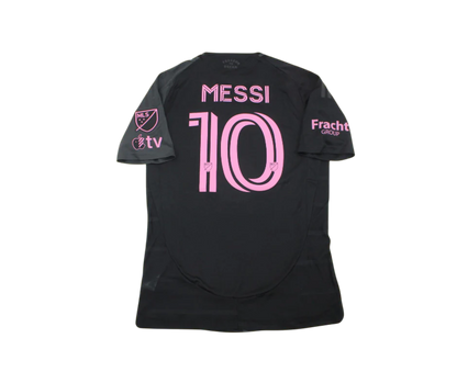 Inter Miami Visita Fan 2025/2026