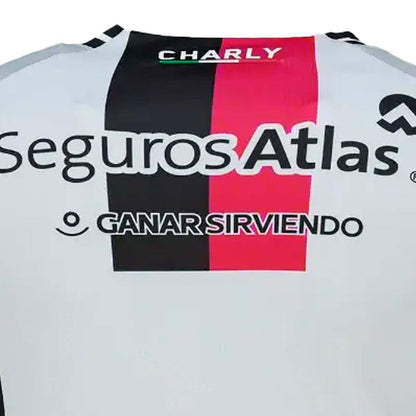 Atlante Visita - 26/27
