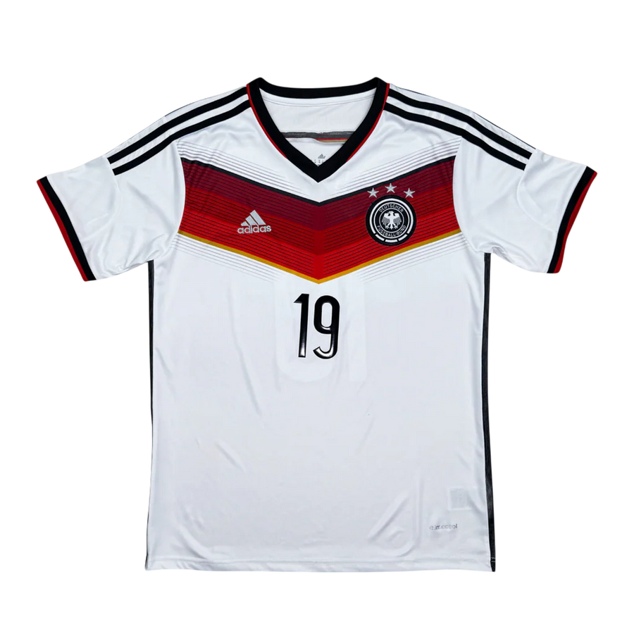 Alemania Local 2014