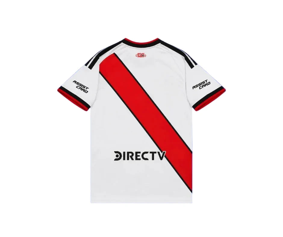 River Plate Local - 26/27