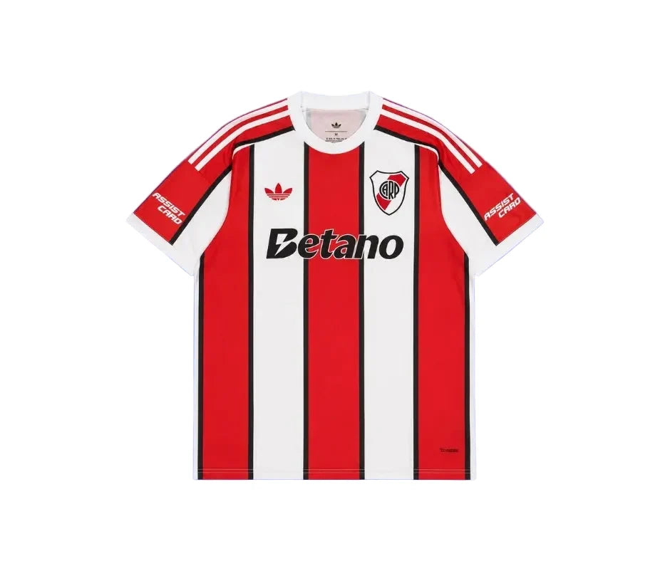 River Plate Visita - 26/27