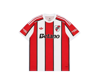 River Plate Visita - 26/27