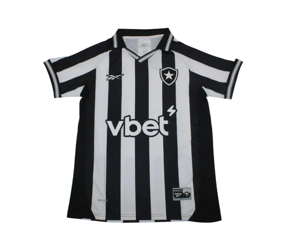 Botafogo Local - 26/27