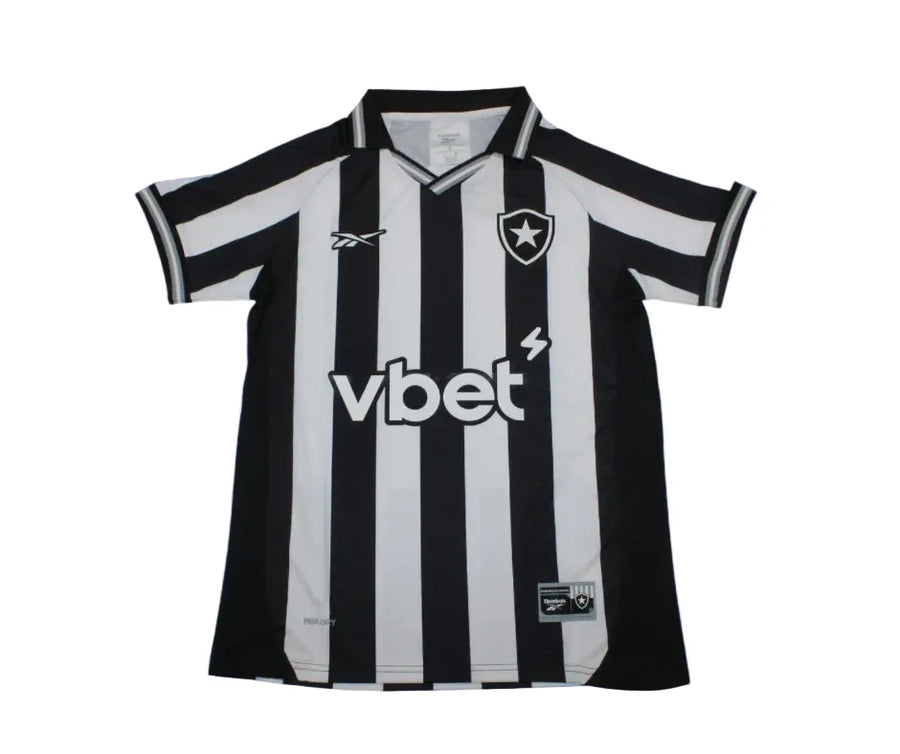 Botafogo Local - 26/27