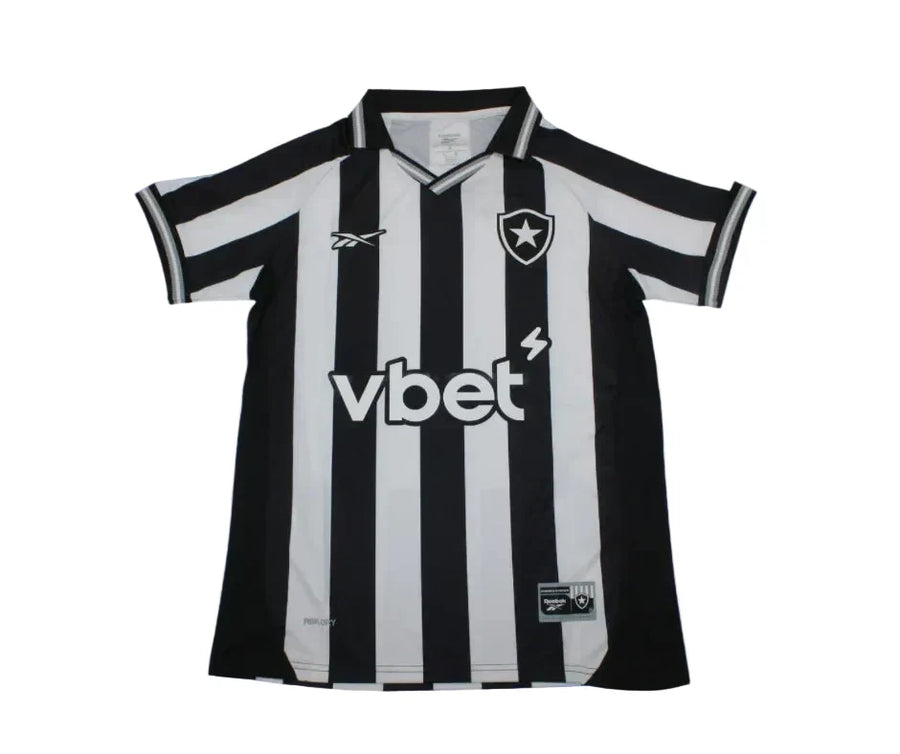 Botafogo Local - 26/27