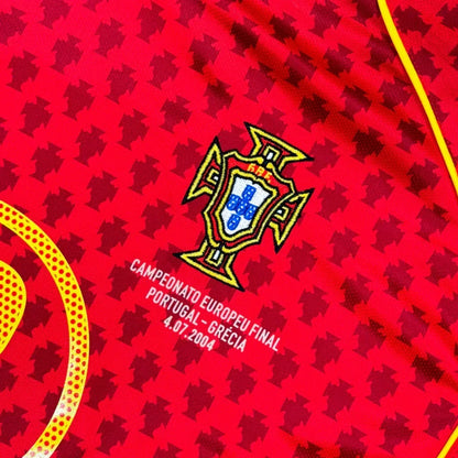 Portugal Local 2004