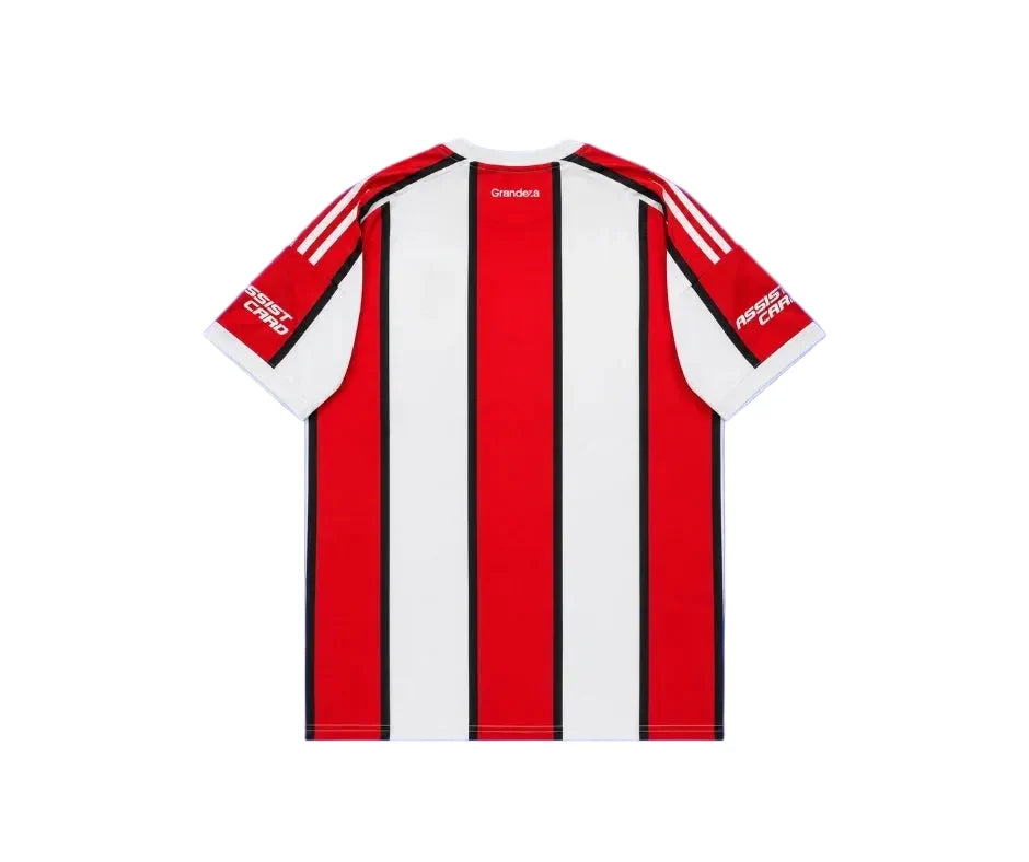 River Plate Visita - 26/27