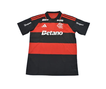 Flamengo Local - 26/27