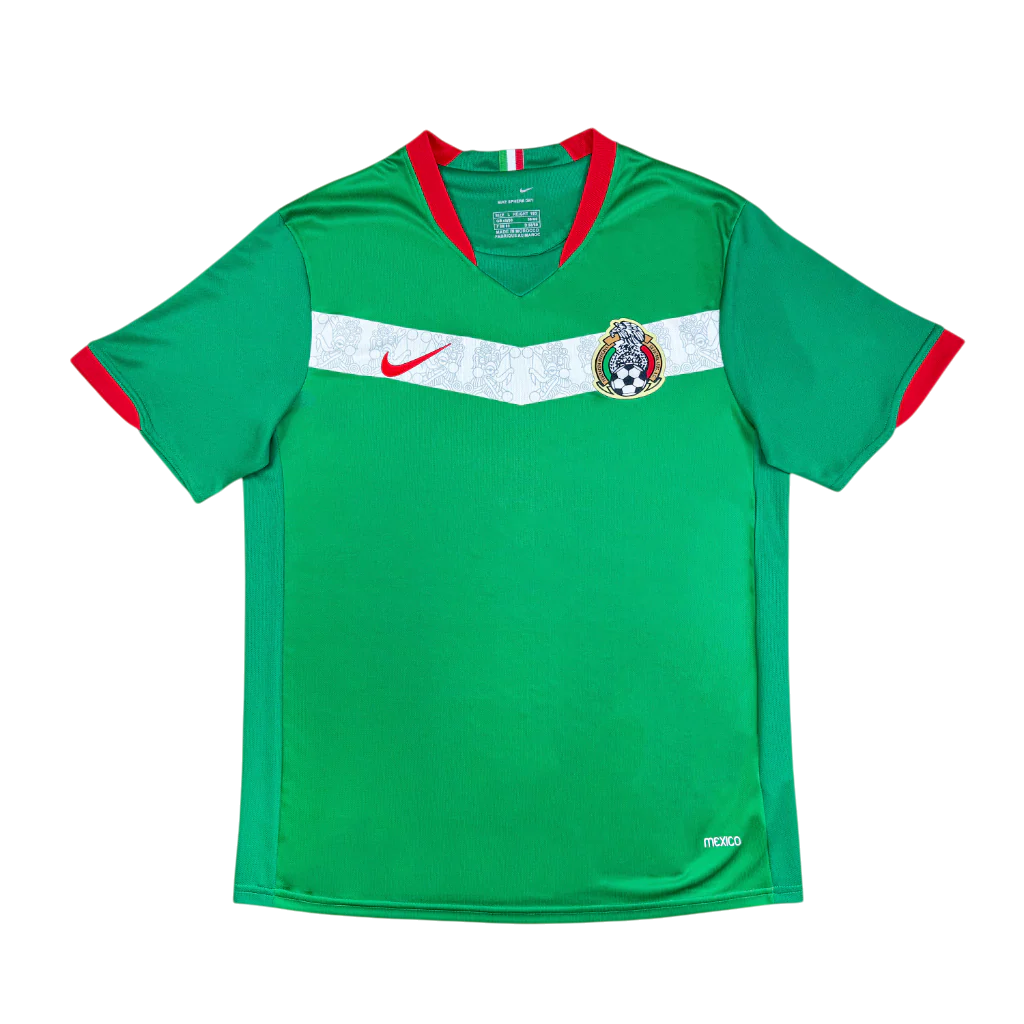 México Local 2006