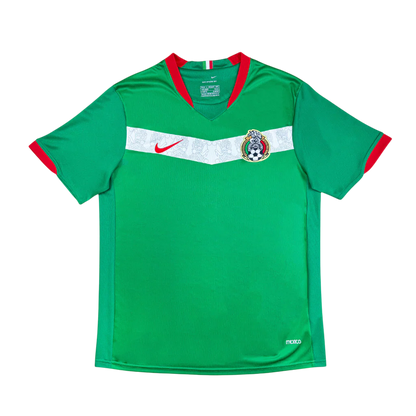 México Local 2006