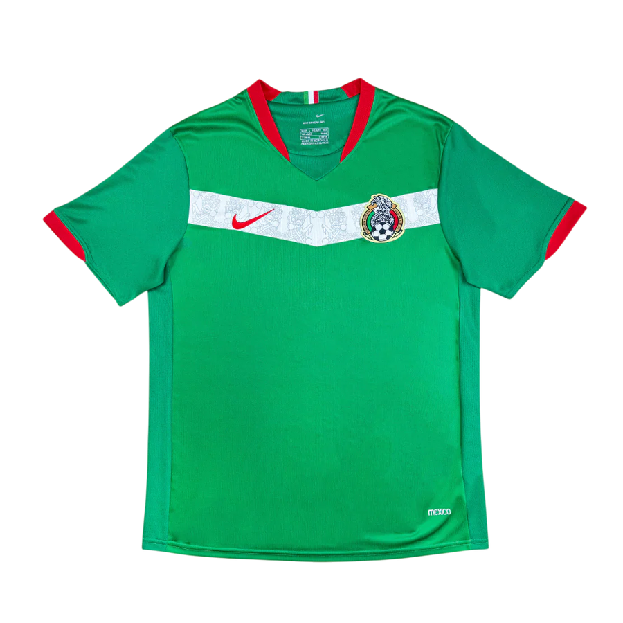 México Local 2006