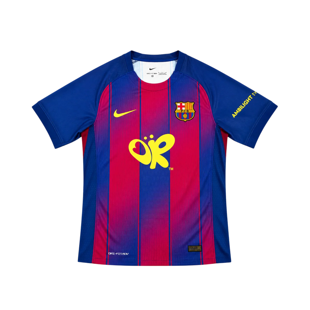 Barcelona X Olivia Rodrigo | Edición limitada