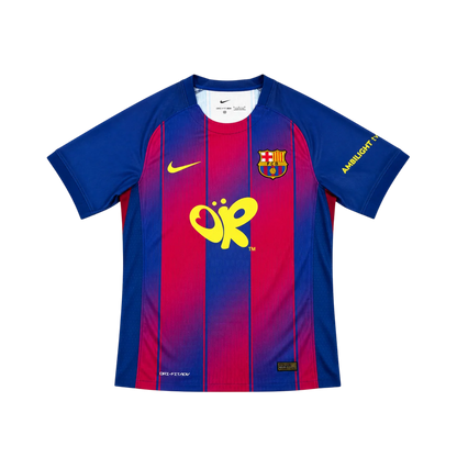Barcelona X Olivia Rodrigo | Edición limitada