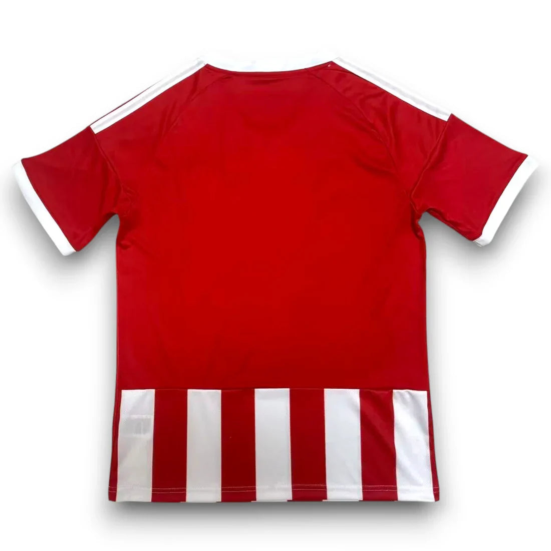 Olympiacos Local - 26/27