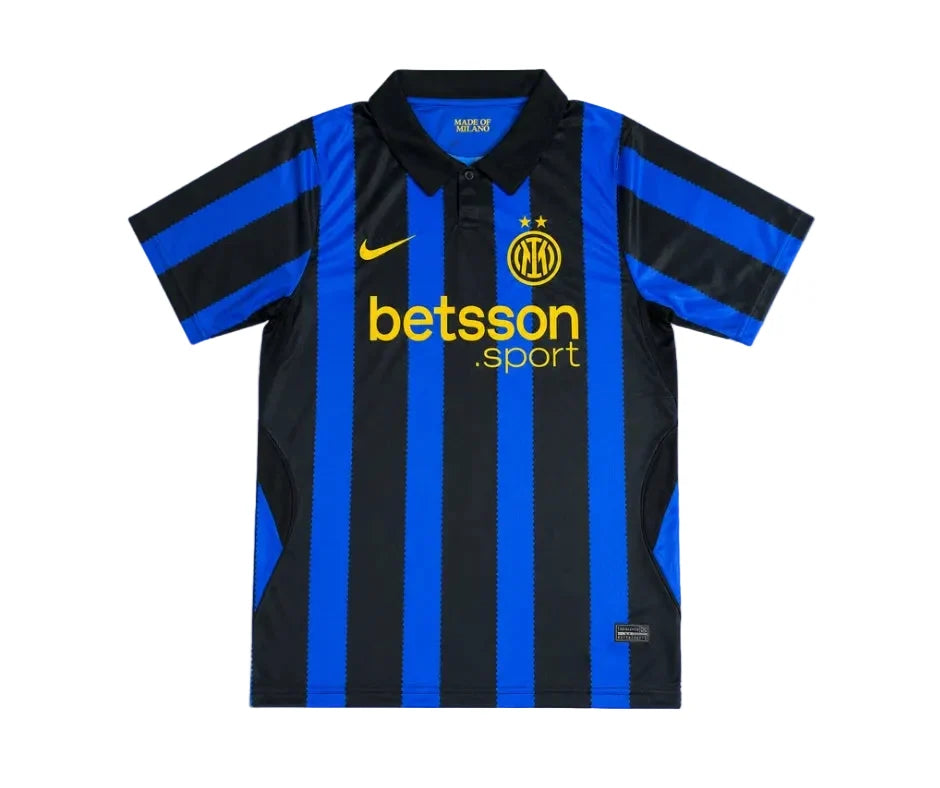 Inter de Milan Local - 26/27