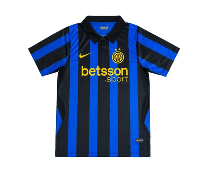 Inter de Milan Local - 26/27