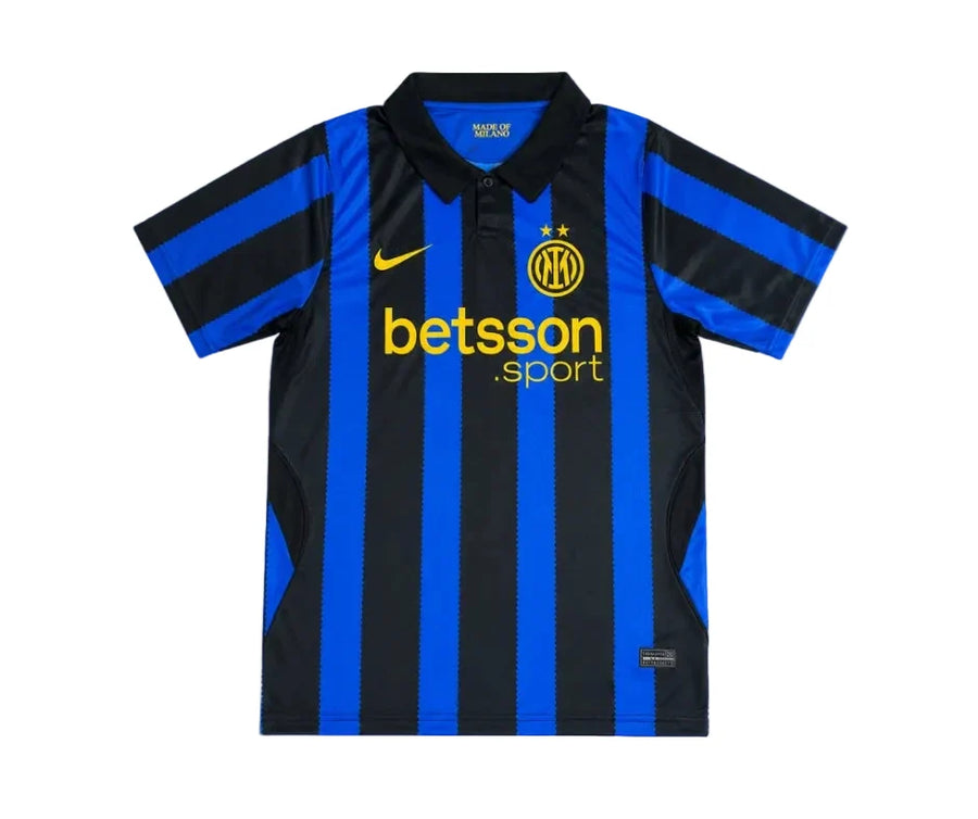 Inter de Milan Local - 26/27