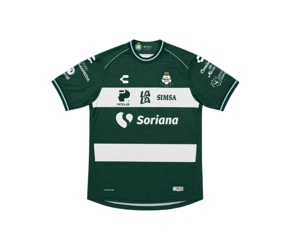 Santos Laguna Local - 26/27