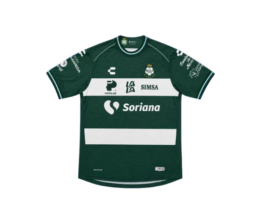 Santos Laguna Local - 26/27