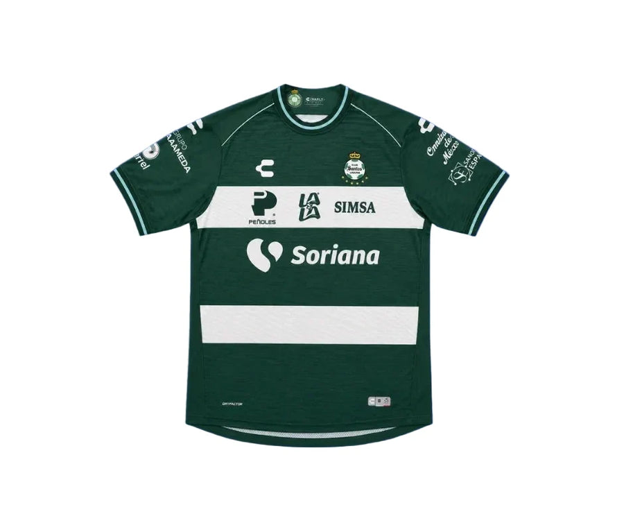 Santos Laguna Local - 26/27