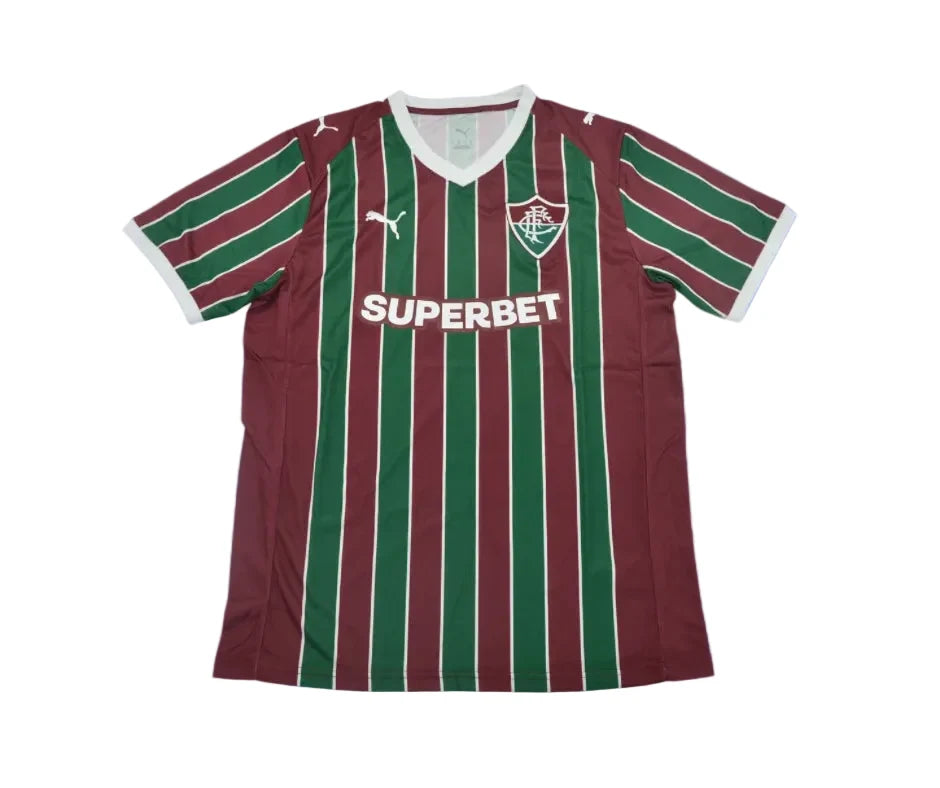 Fluminense Local - 26/27