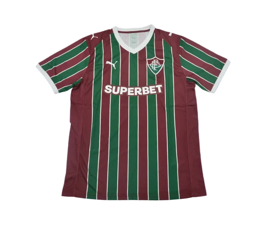 Fluminense Local - 26/27