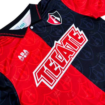 Atlas Local - 1994/95
