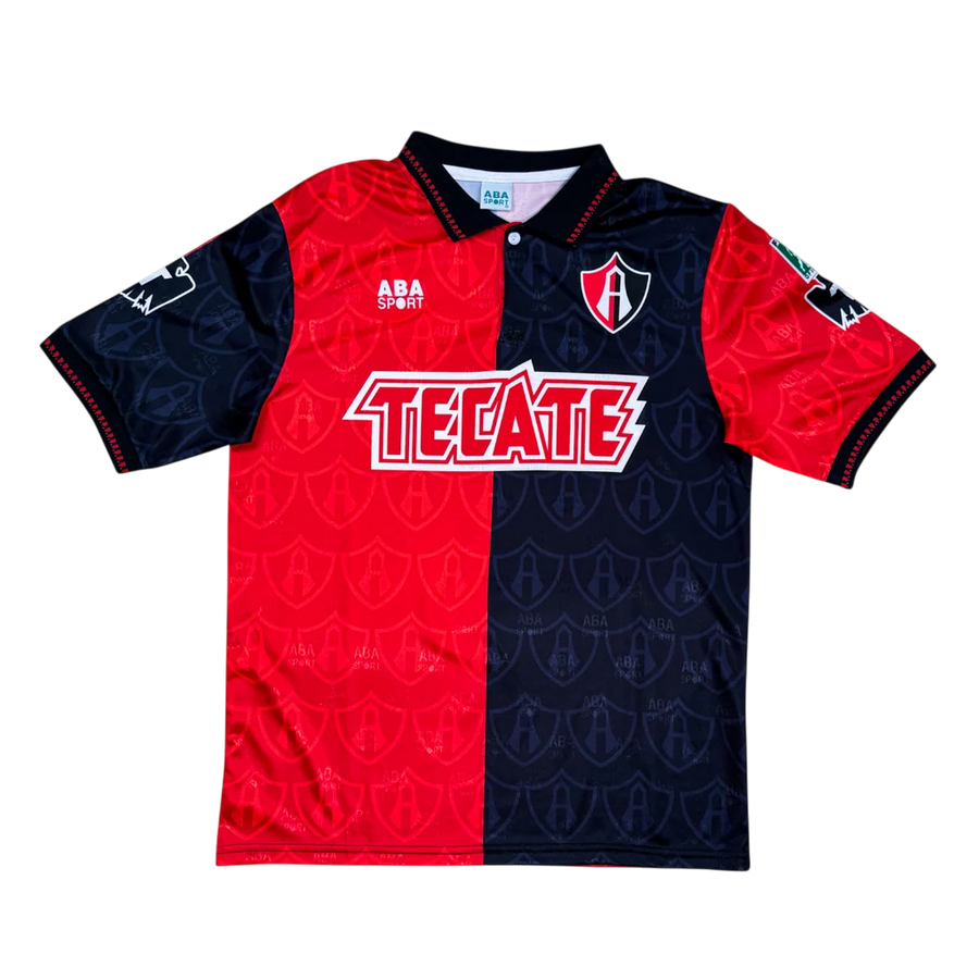 Atlas Local - 1994/95