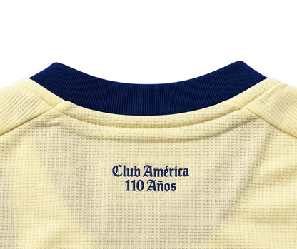 America Local - 110th aniversario