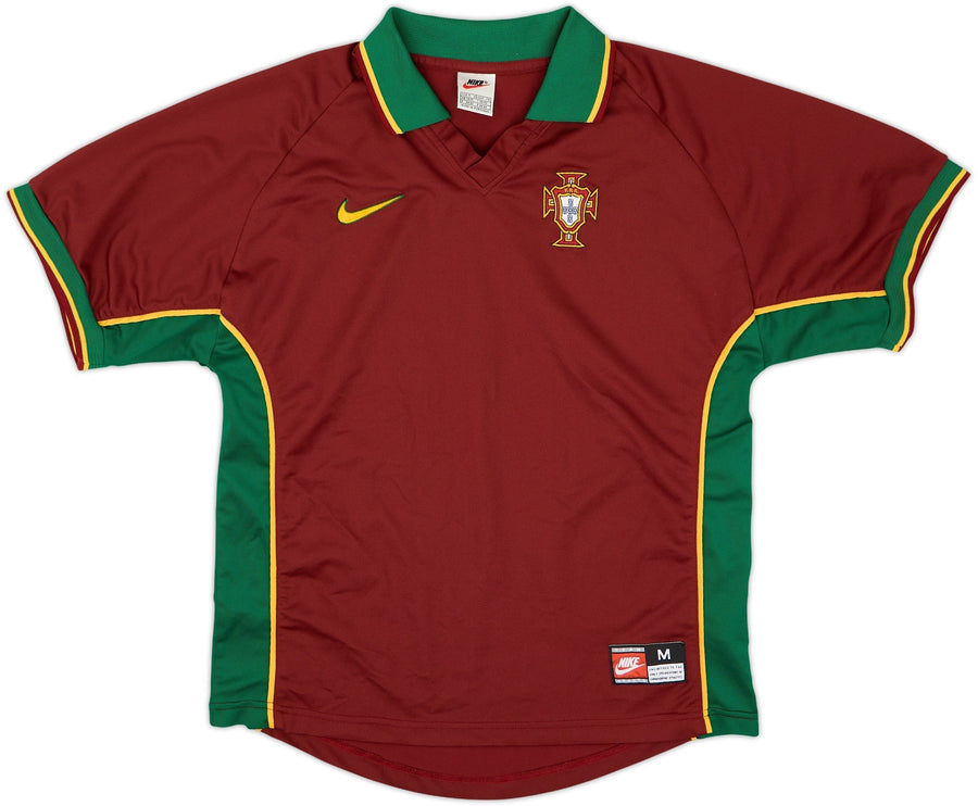 Portugal Local 1998