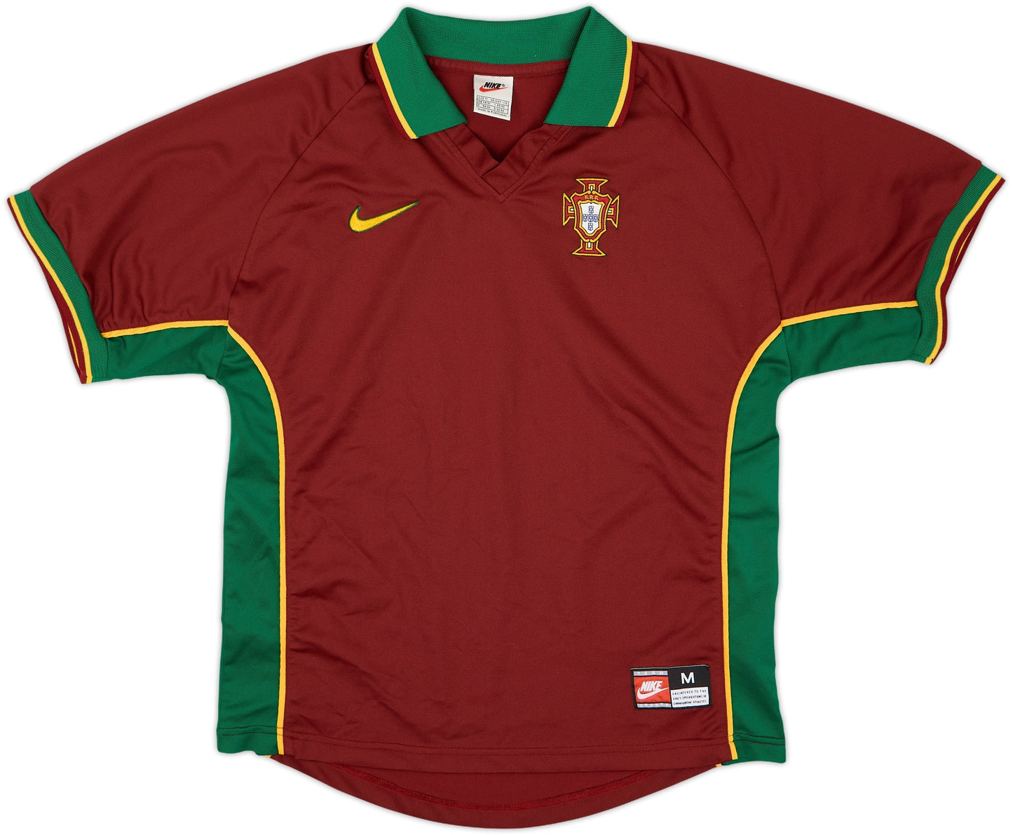 Portugal Local 1998