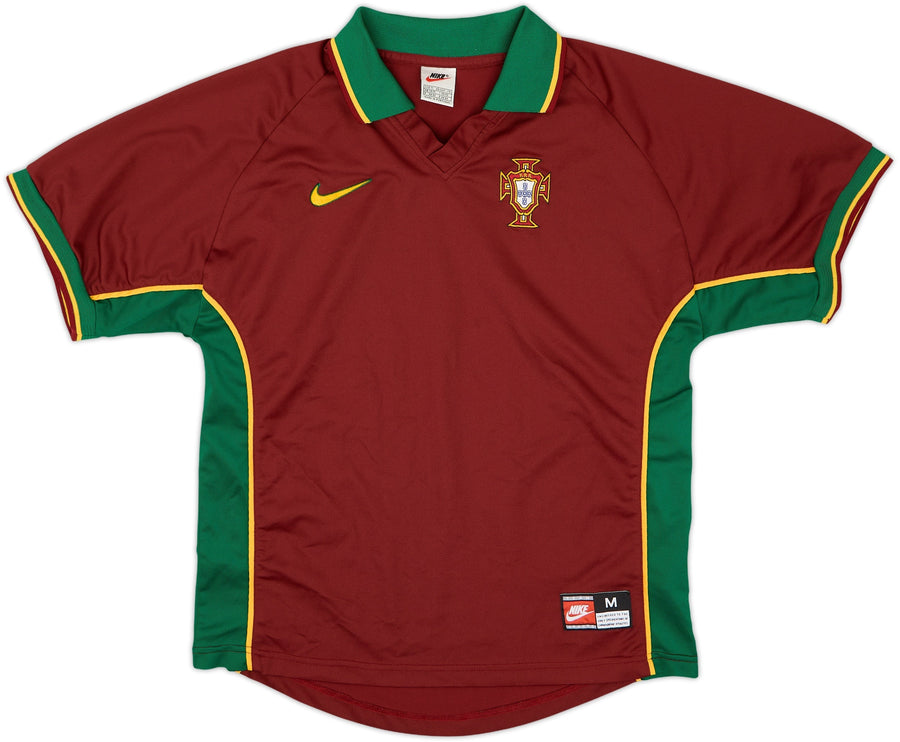 Portugal Local 1998