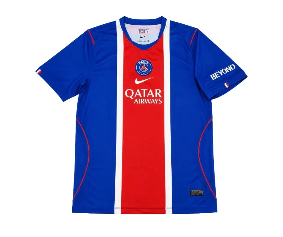 Paris Saint Germain Local - 2026/2027