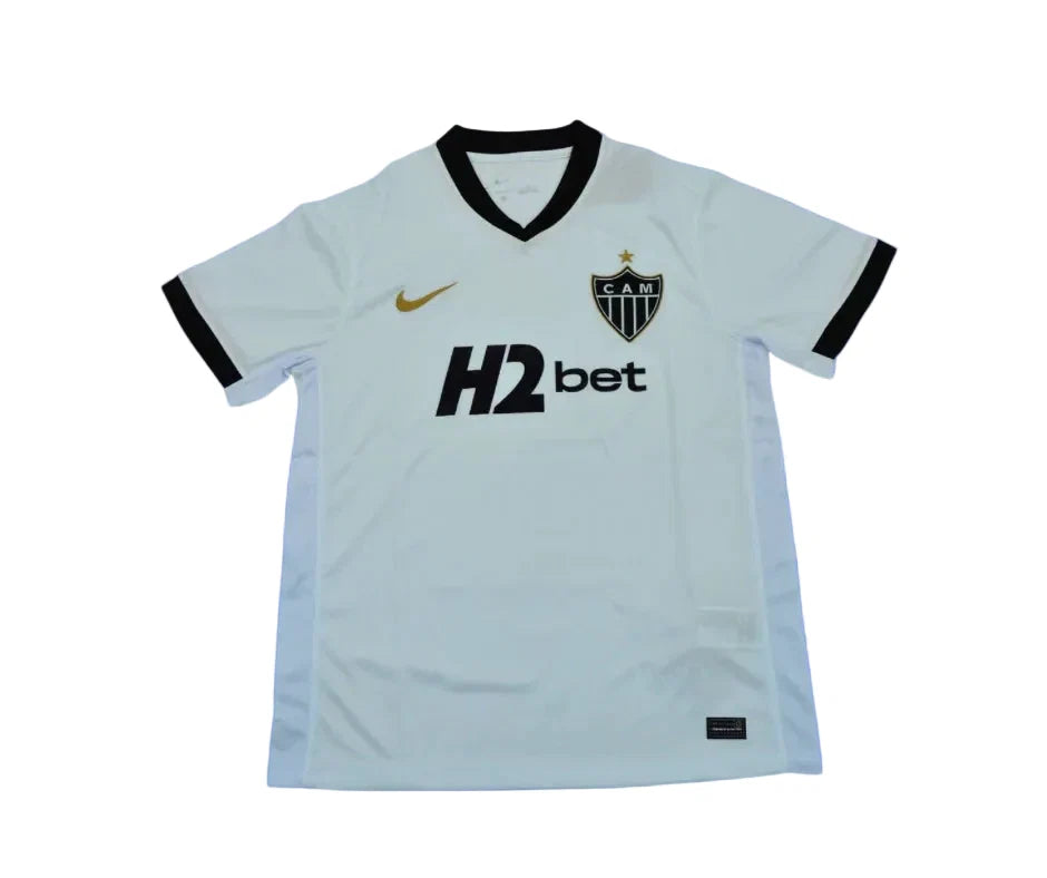 Atletico Mineiro Visita - 26/27