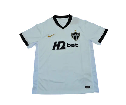 Atletico Mineiro Visita - 26/27