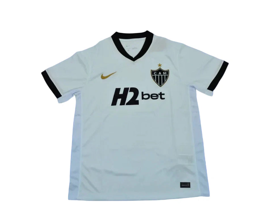 Atletico Mineiro Visita - 26/27