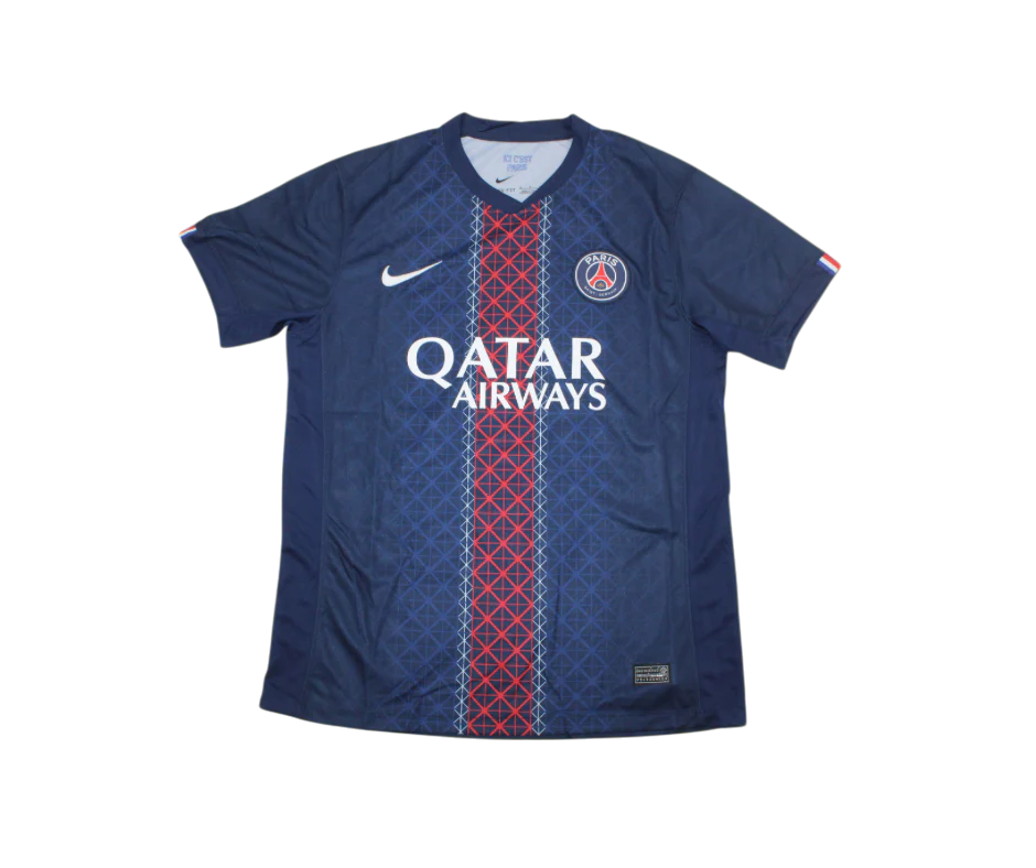 Paris Saint-Germain Local 2025/2026