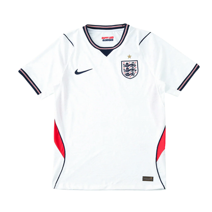 Inglaterra Local - Mundial 2026