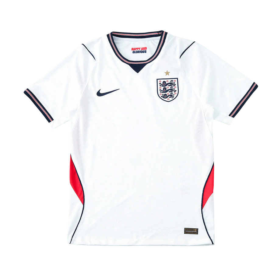 Inglaterra Local - Mundial 2026