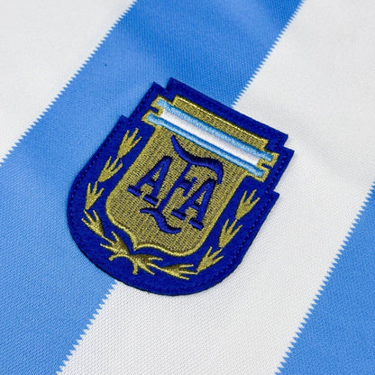 Argentina Local 1986
