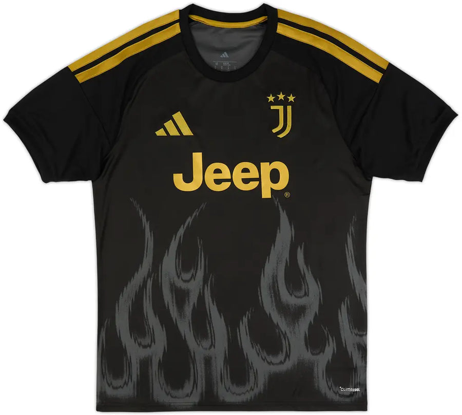 Juventus tercera 2026/27