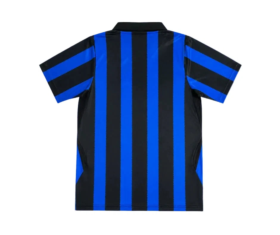 Inter de Milan Local - 26/27