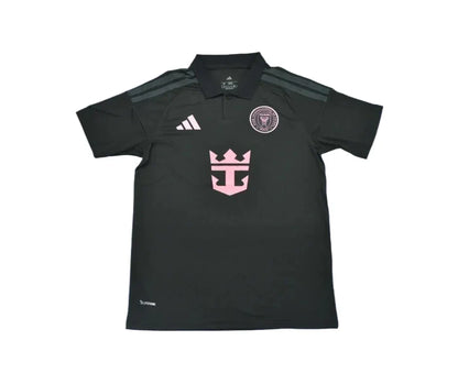 Inter Miami Visita - 26/27
