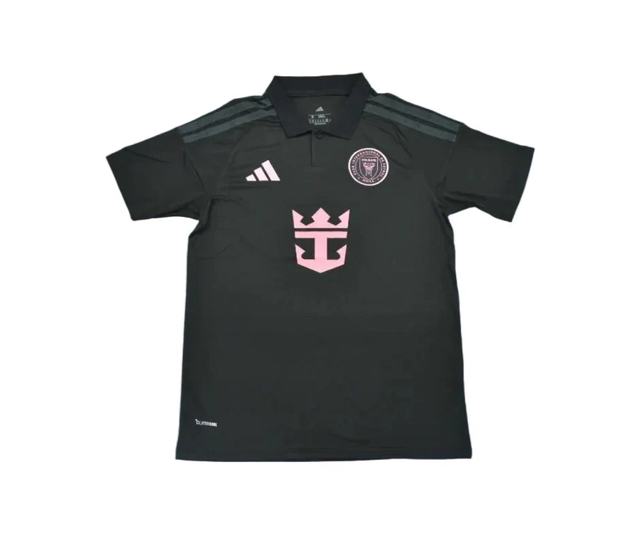 Inter Miami Visita - 26/27